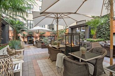 Best Western Hotel Hebron