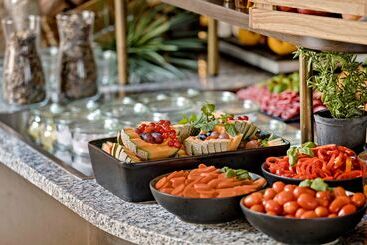 Best Western Hotel Hebron