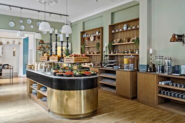 Best Western Hotel Hebron
