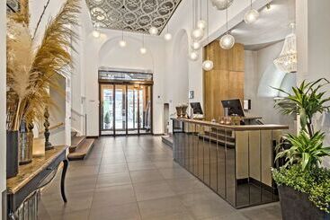Best Western Hotel Hebron