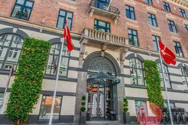 Best Western Hotel Hebron