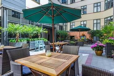 Best Western Hotel Hebron