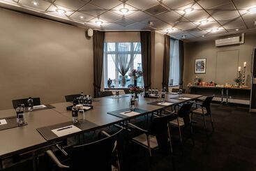 Best Western Hotel Hebron