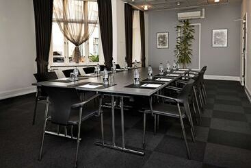 Best Western Hotel Hebron