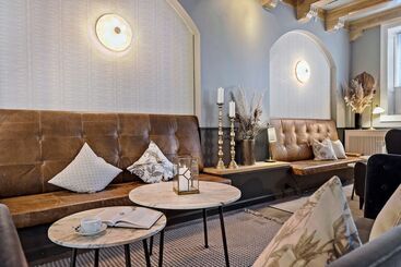 Best Western Hotel Hebron