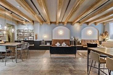 Best Western Hotel Hebron