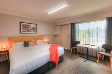 فندق Best Western Burnie   Murchison Lodge