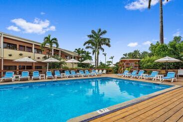هتل Best Western Plus Belize Biltmore Plaza
