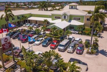 هتل Best Western Plus Belize Biltmore Plaza