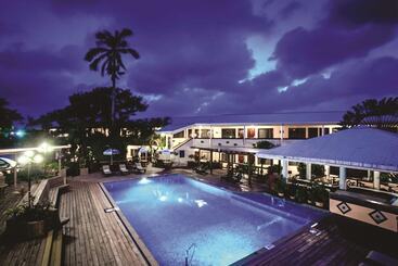 هتل Best Western Plus Belize Biltmore Plaza