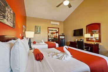 هتل Best Western Plus Belize Biltmore Plaza