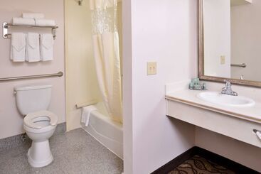 Best Western Airport Plaza Inn Hotel   Los Angeles Lax