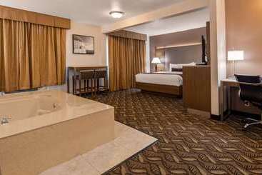 Best Western Airport Plaza Inn Hotel   Los Angeles Lax