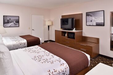 Best Western Airport Plaza Inn Hotel   Los Angeles Lax