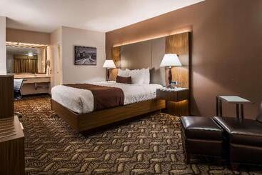 Best Western Airport Plaza Inn Hotel   Los Angeles Lax