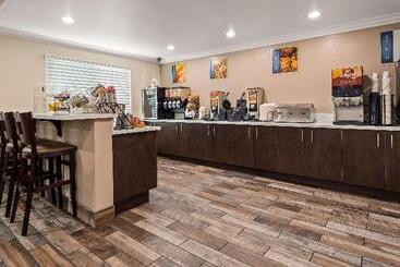 Best Western Airport Plaza Inn Hotel   Los Angeles Lax