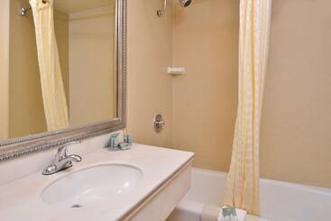 Best Western Hollywood Plaza Inn Hotel   Hollywood Walk Of Fame La