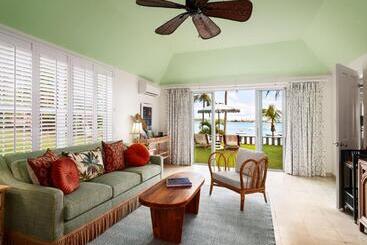 هتل Cambridge Beaches Resort And Spa