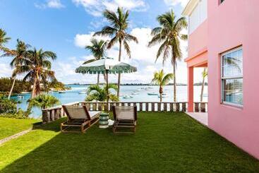 هتل Cambridge Beaches Resort And Spa
