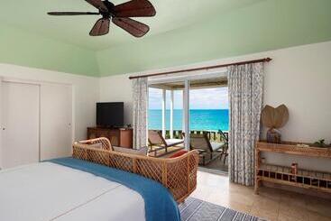 هتل Cambridge Beaches Resort And Spa