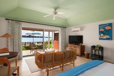 هتل Cambridge Beaches Resort And Spa