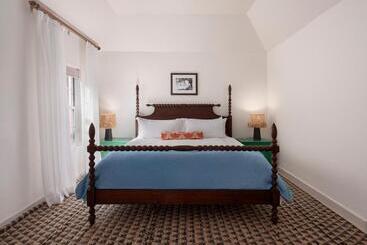 هتل Cambridge Beaches Resort And Spa
