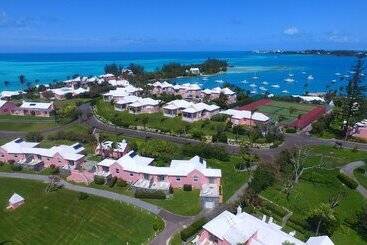 هتل Cambridge Beaches Resort And Spa