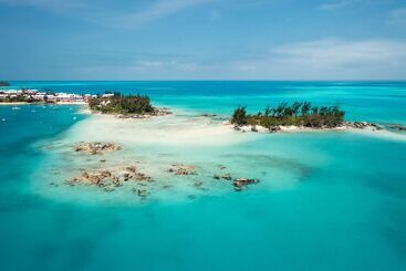 هتل Cambridge Beaches Resort And Spa