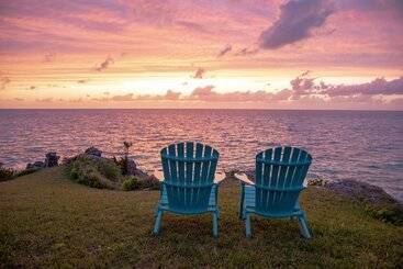 هتل Cambridge Beaches Resort And Spa