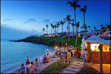 هتل Cambridge Beaches Resort And Spa