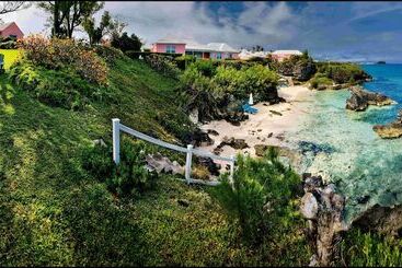 هتل Cambridge Beaches Resort And Spa