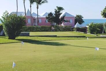 هتل Cambridge Beaches Resort And Spa