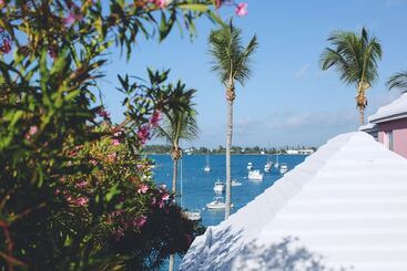 هتل Cambridge Beaches Resort And Spa