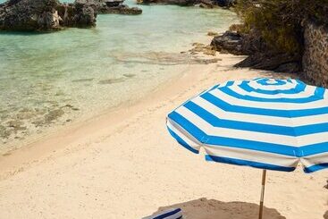 هتل Cambridge Beaches Resort And Spa