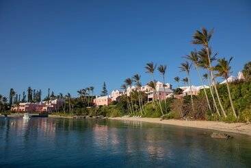 هتل Cambridge Beaches Resort And Spa