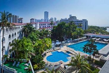 هتل Caribe by Faranda Grand, a member of Radisson Individuals