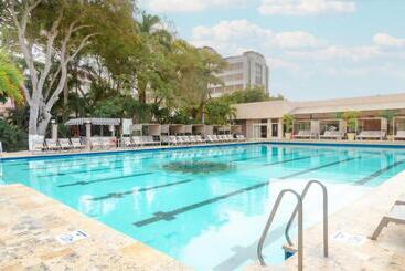 هتل Caribe by Faranda Grand, a member of Radisson Individuals