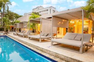 هتل Caribe by Faranda Grand, a member of Radisson Individuals