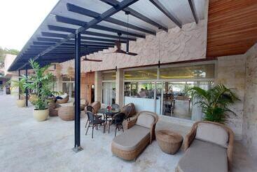هتل Caribe by Faranda Grand, a member of Radisson Individuals