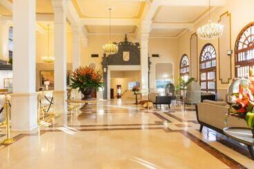 هتل Caribe by Faranda Grand, a member of Radisson Individuals