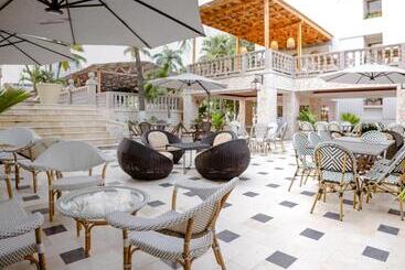 هتل Caribe by Faranda Grand, a member of Radisson Individuals