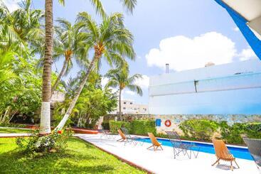 هتل Caribe Internacional Cancun