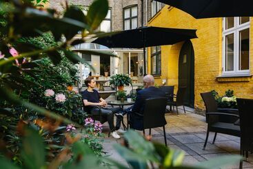 City Hotel Nebo