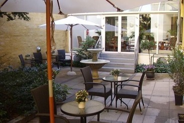 City Hotel Nebo
