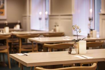 City Hotel Nebo