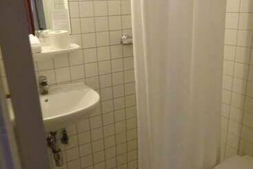 City Hotel Nebo
