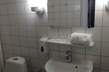 City Hotel Nebo