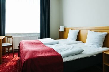 City Hotel Nebo