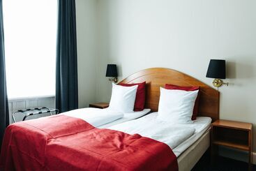 City Hotel Nebo