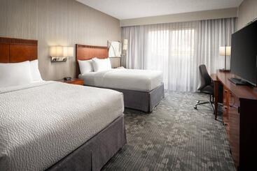 هتل Courtyard By Marriott Phoenix Mesa